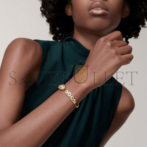 CARTIER PANTHÈRE DE CARTIER BRACELET  N6722117