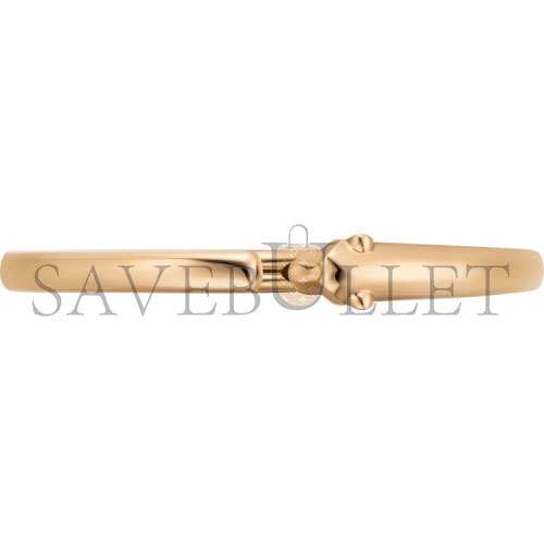 CARTIER PANTHÈRE DE CARTIER BRACELET B6067317