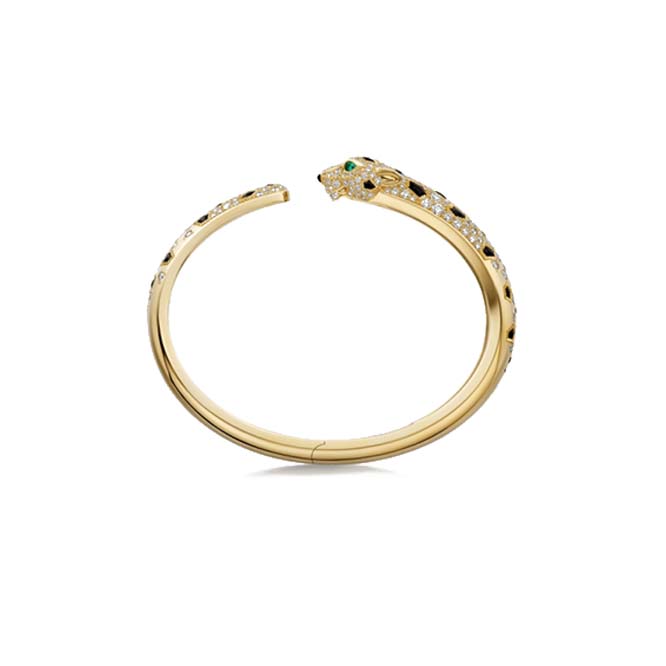 CARTIER PANTHÈRE DE CARTIER BRACELET  N6722117