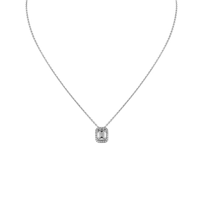 CARTIER DESTINÉE NECKLACE N7424251