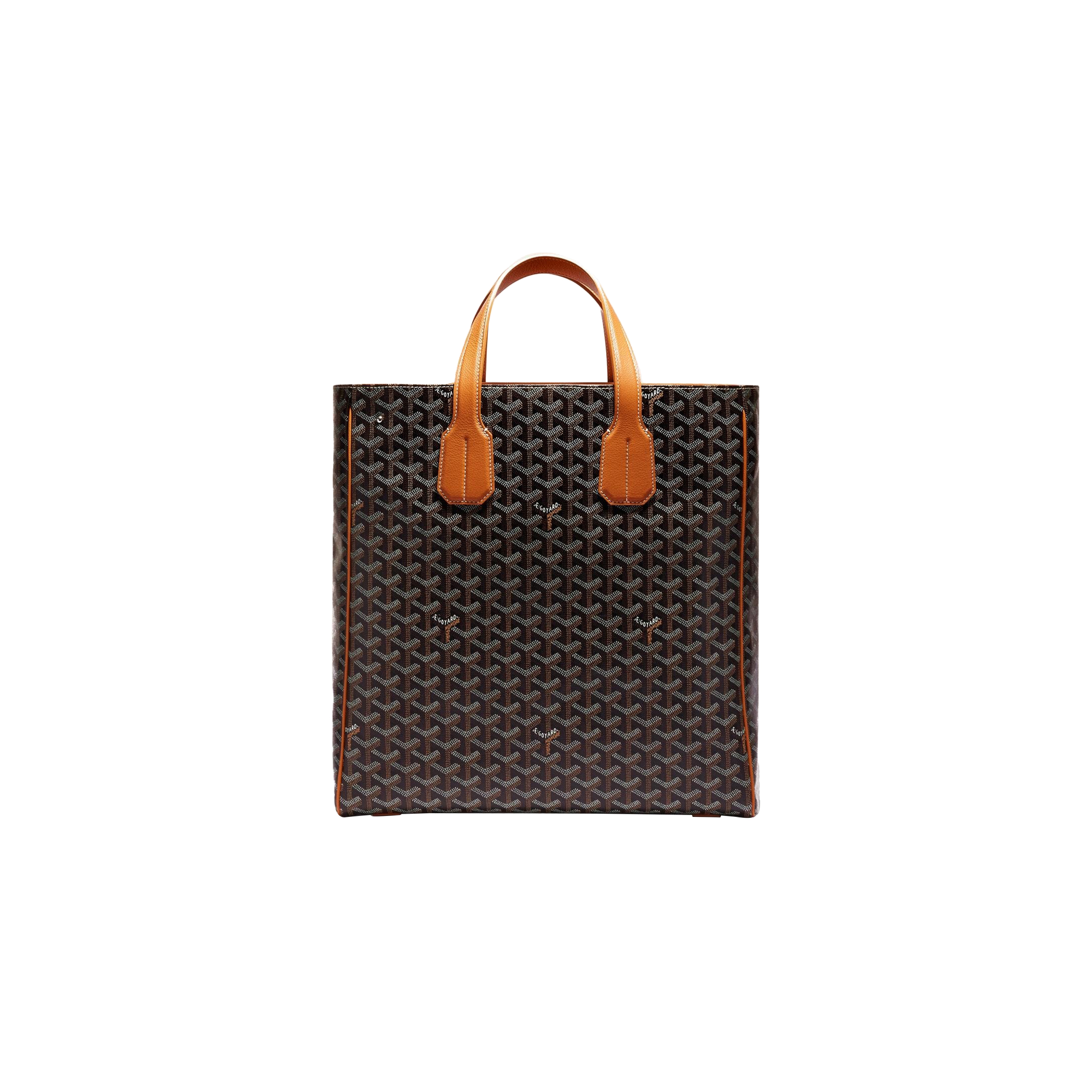 GOYARD VOLTAIRE BAG VOLTA3MMLTY01CL03P (38.5*38*11.5cm)