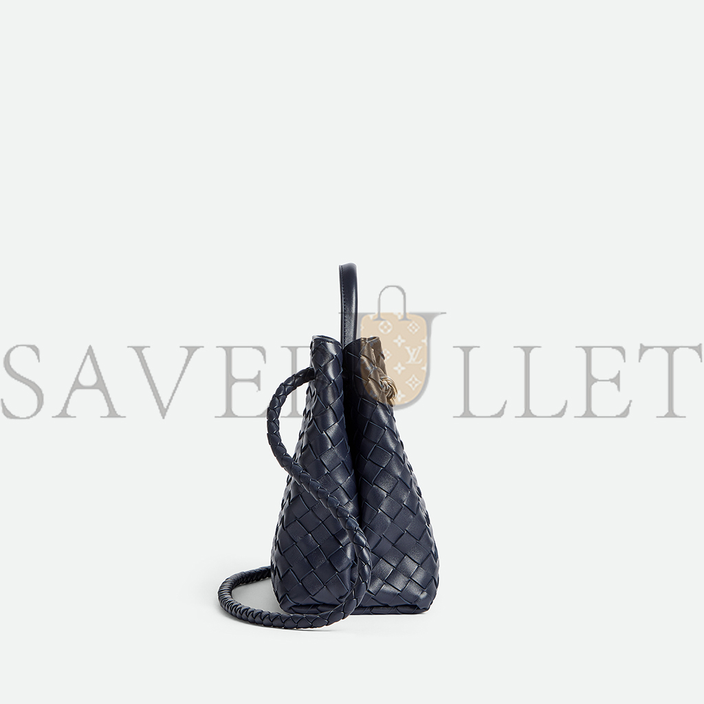 BOTTEGA VENETA MEZA ANDIAMO MANSAKO 766016VCPP18948 (32*25*11cm)