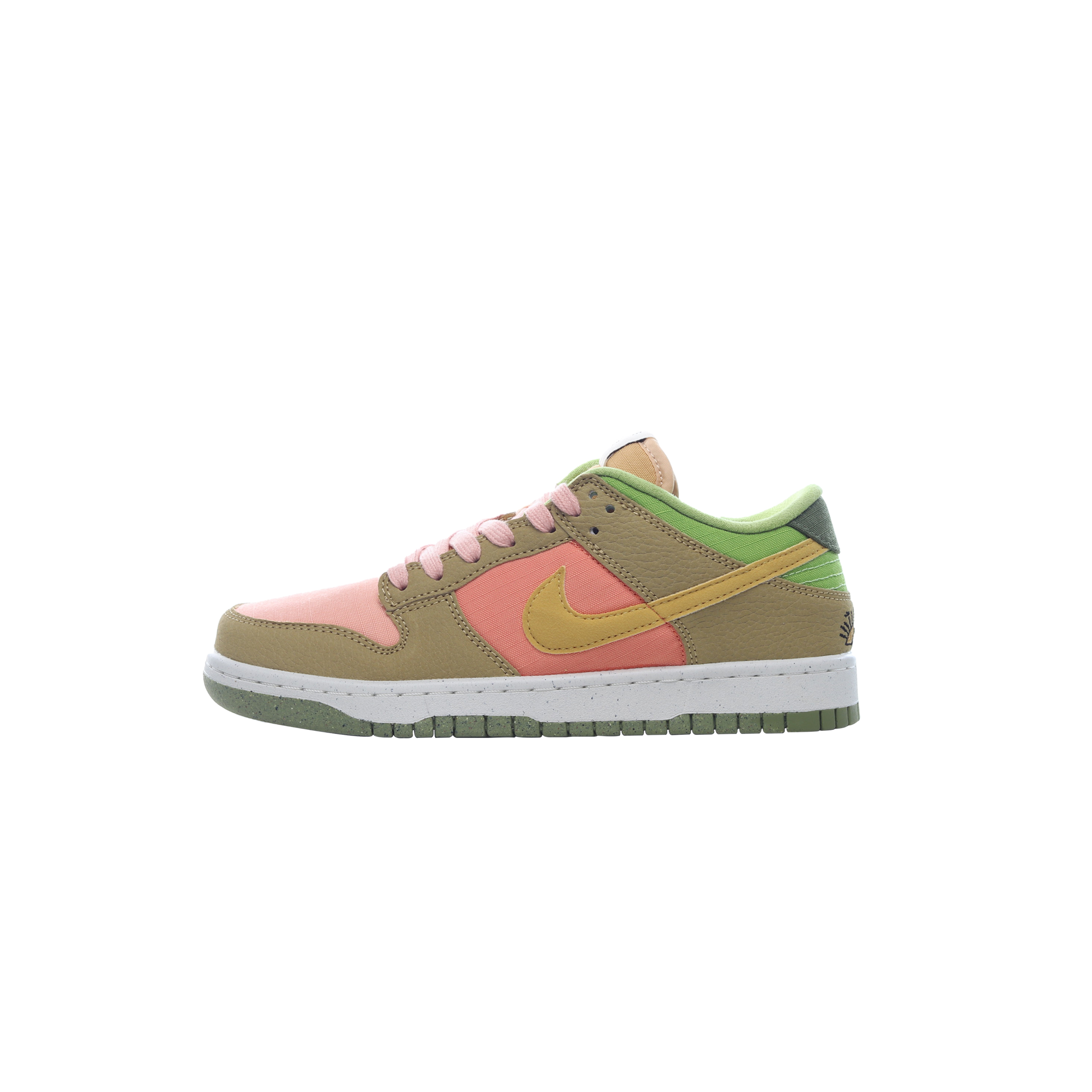 NIKE DUNK LOW NH SUN CLUB DM0583-800