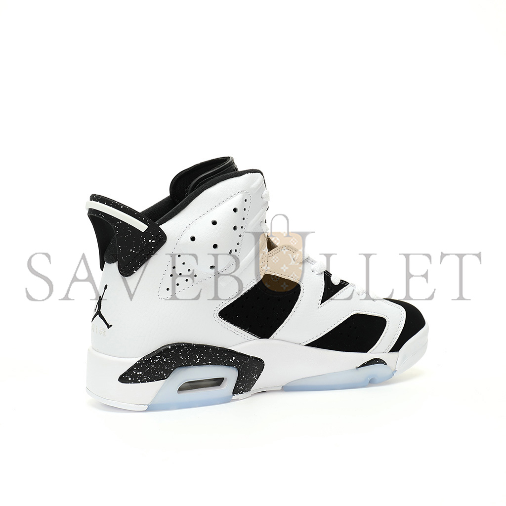 AIR JORDAN 6 RETROOREO 384664-101