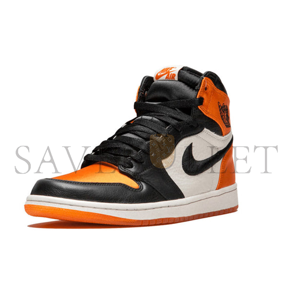 AIR JORDAN 1 SATIN SHATTERED BACKBOARD AV3725-010