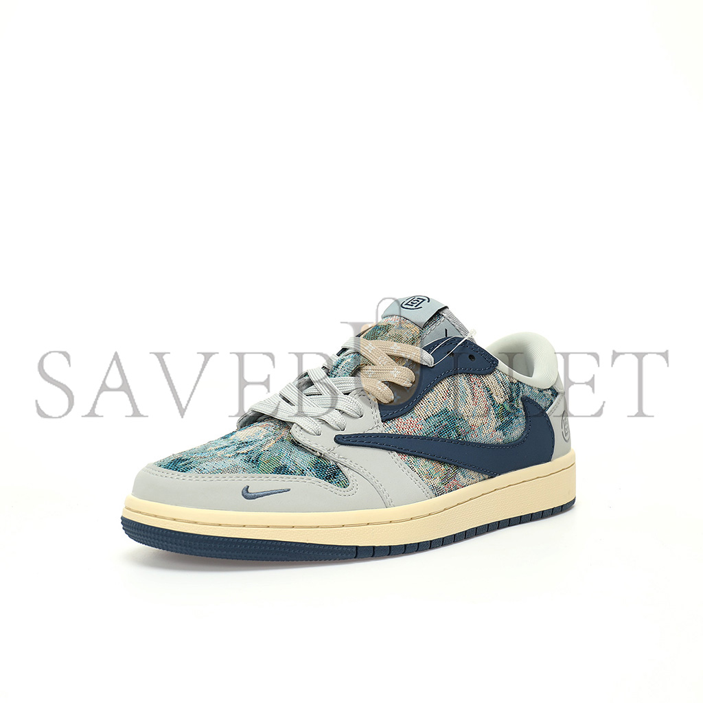 AIR JORDAN 1 LOW OGCLOT JH6088-707