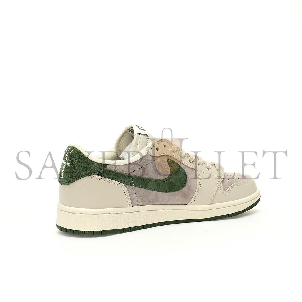 AIR JORDAN 1 LOW OGESQUISITE GUCCI LX1988-106