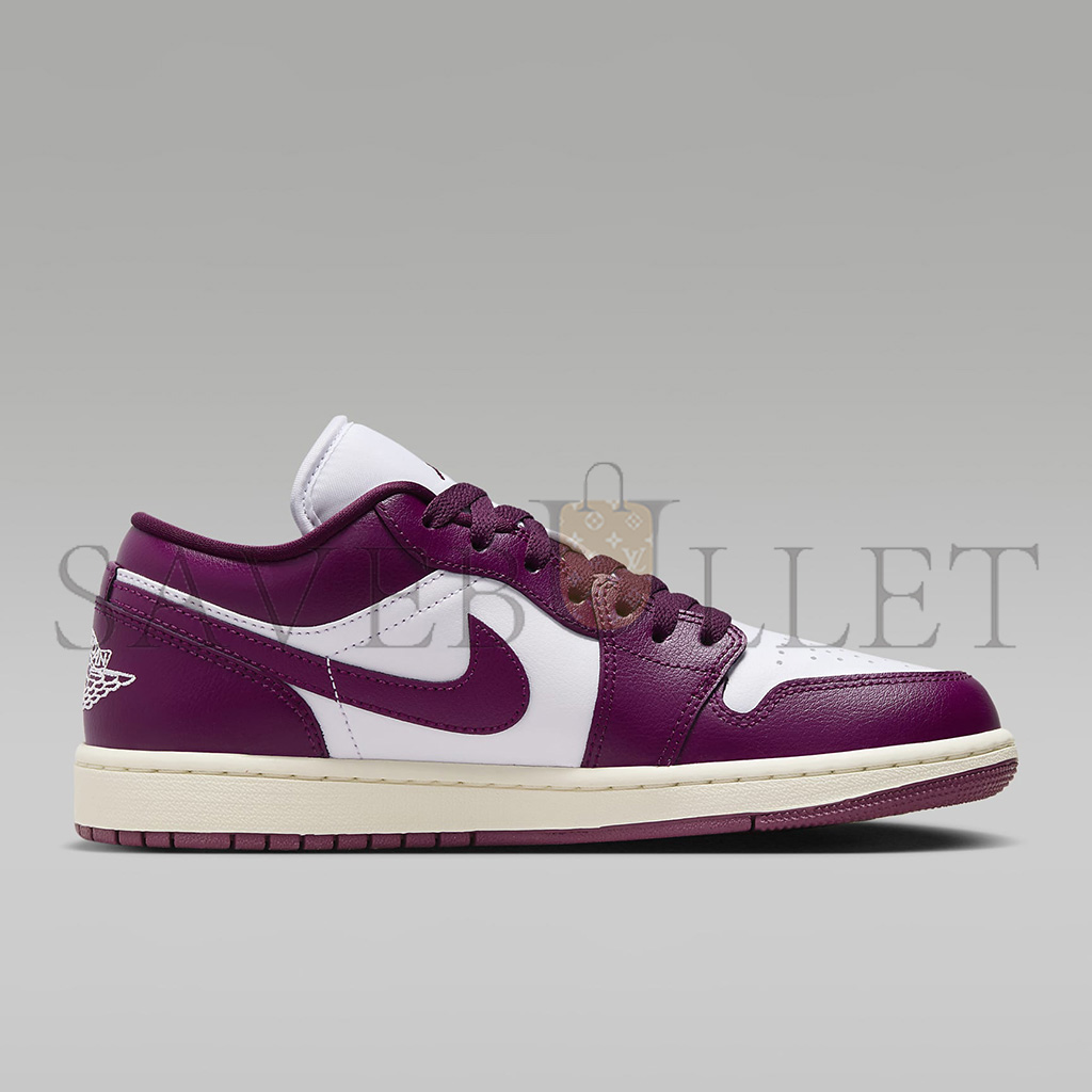 AIR JORDAN 1 LOW DC0774-161