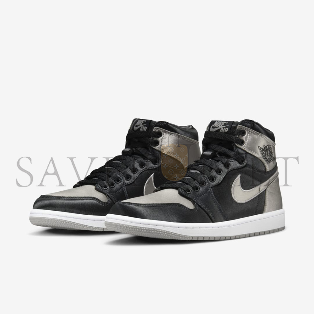 AIR JORDAN 1 HIGH OG WMNS SATIN SHADOW FD4810-010