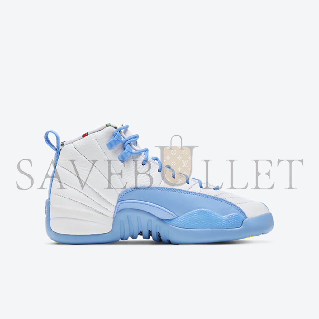 AIR JORDAN 12 RETRO EMOJI DQ4365-114