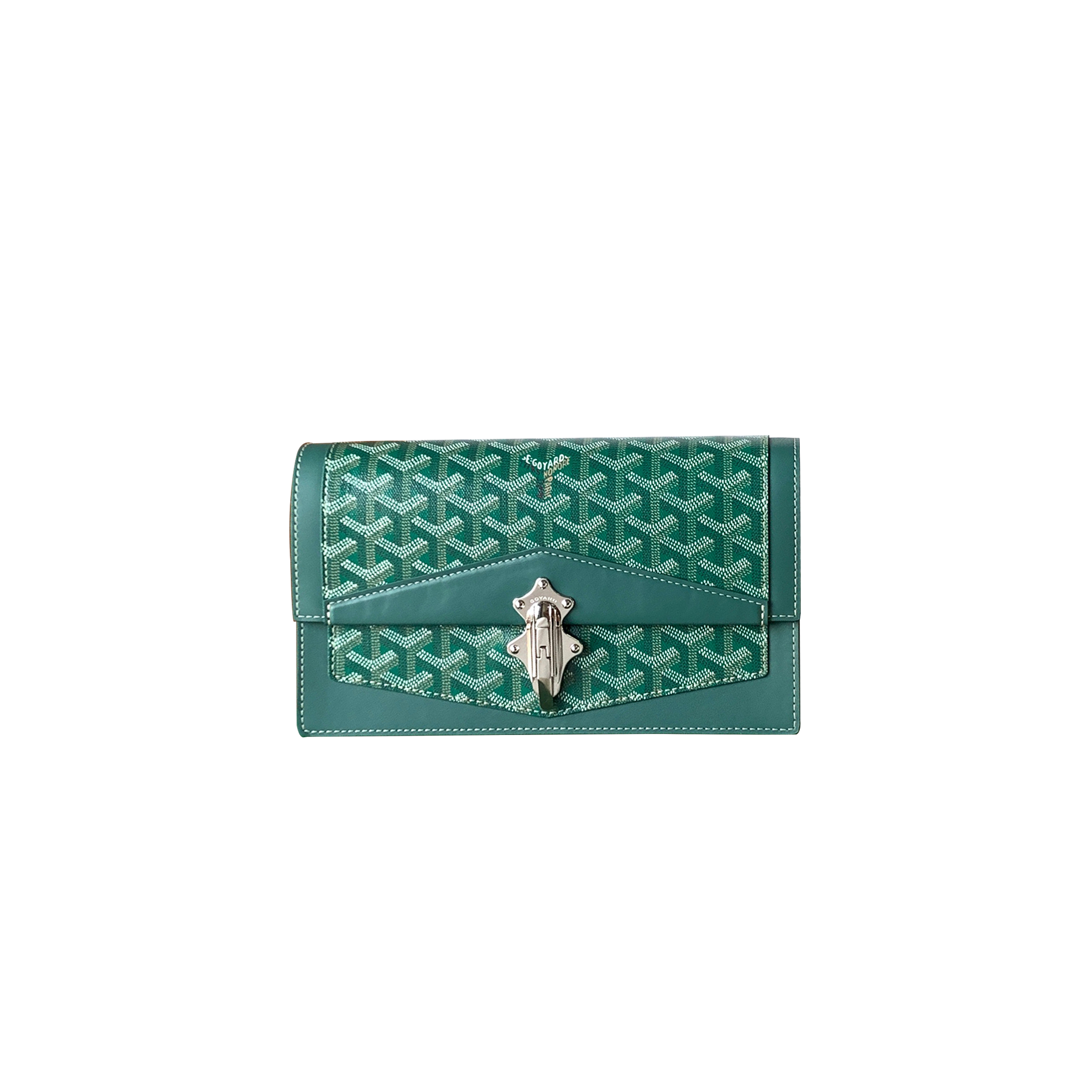 GOYARD DUCHESSE MARIE-CAROLINE BAG DUCHESPMLTY12CL13P (25*15*6.5cm)