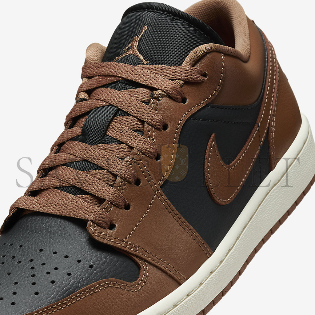 AIR JORDAN 1 LOW ARCHAEO BROWN DC0774-021