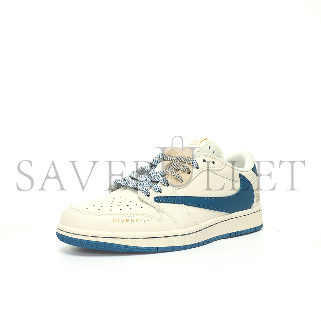 AIR JORDAN 1 LOW OG SP G4 CF3688-025