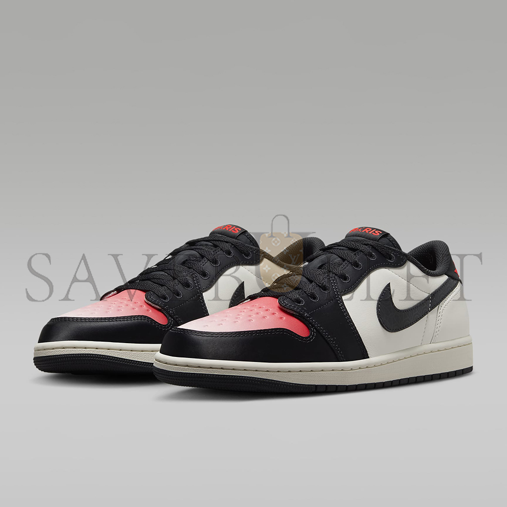 AIR JORDAN 1 LOW HF8828-100