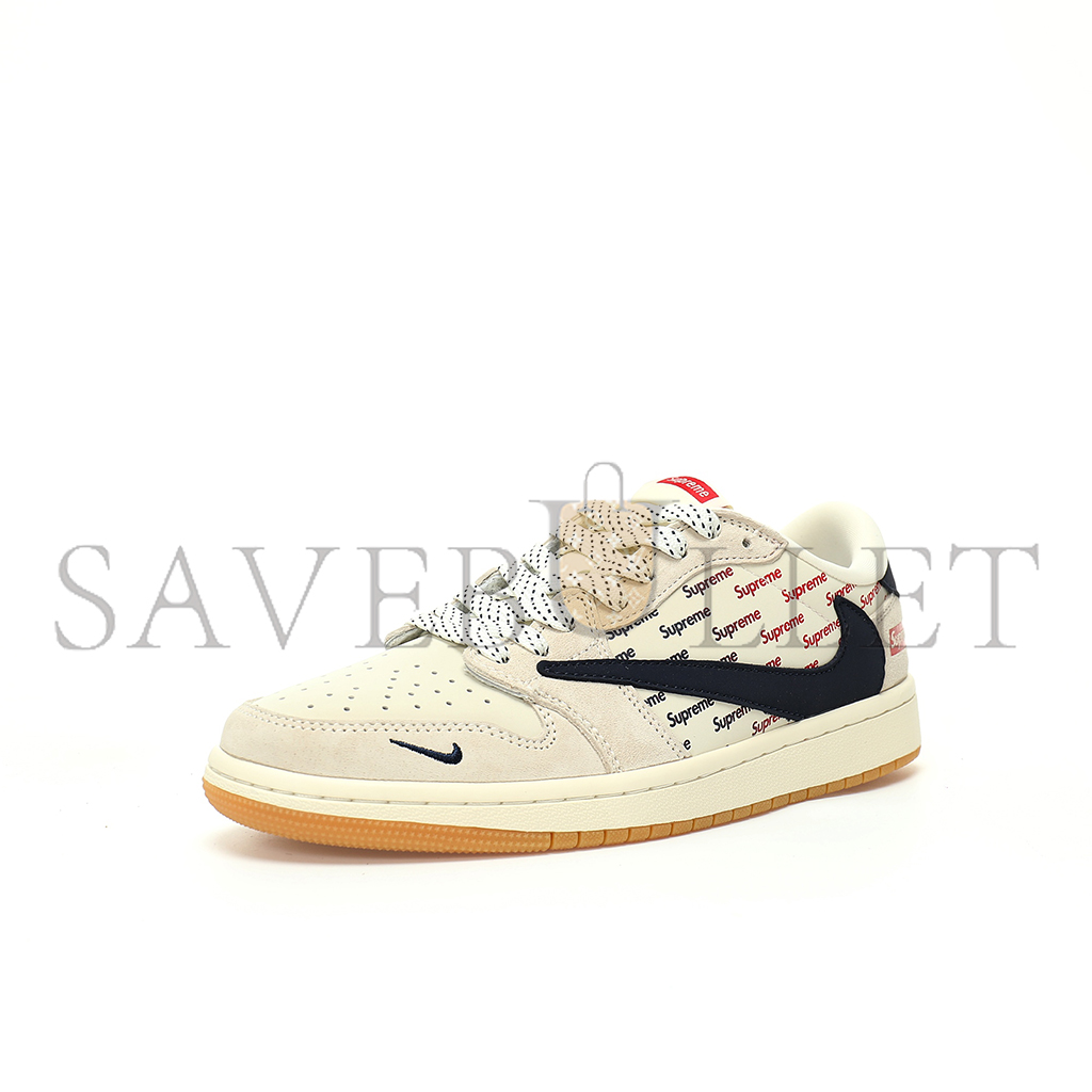 AIR JORDAN 1 LOW OG SP SUPREME JH6088-613