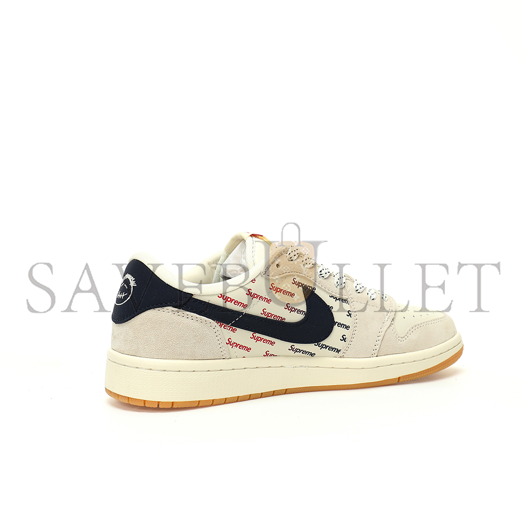 AIR JORDAN 1 LOW OG SP SUPREME JH6088-613