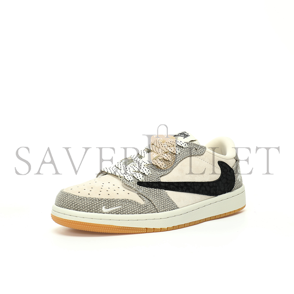 AIR JORDAN 1 LOW OG STUSSY JH6089-006