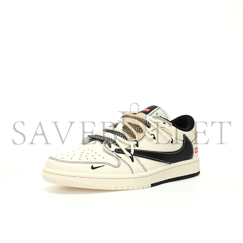 AIR JORDAN 1 LOW OG SP SUPREME SJ0086-134