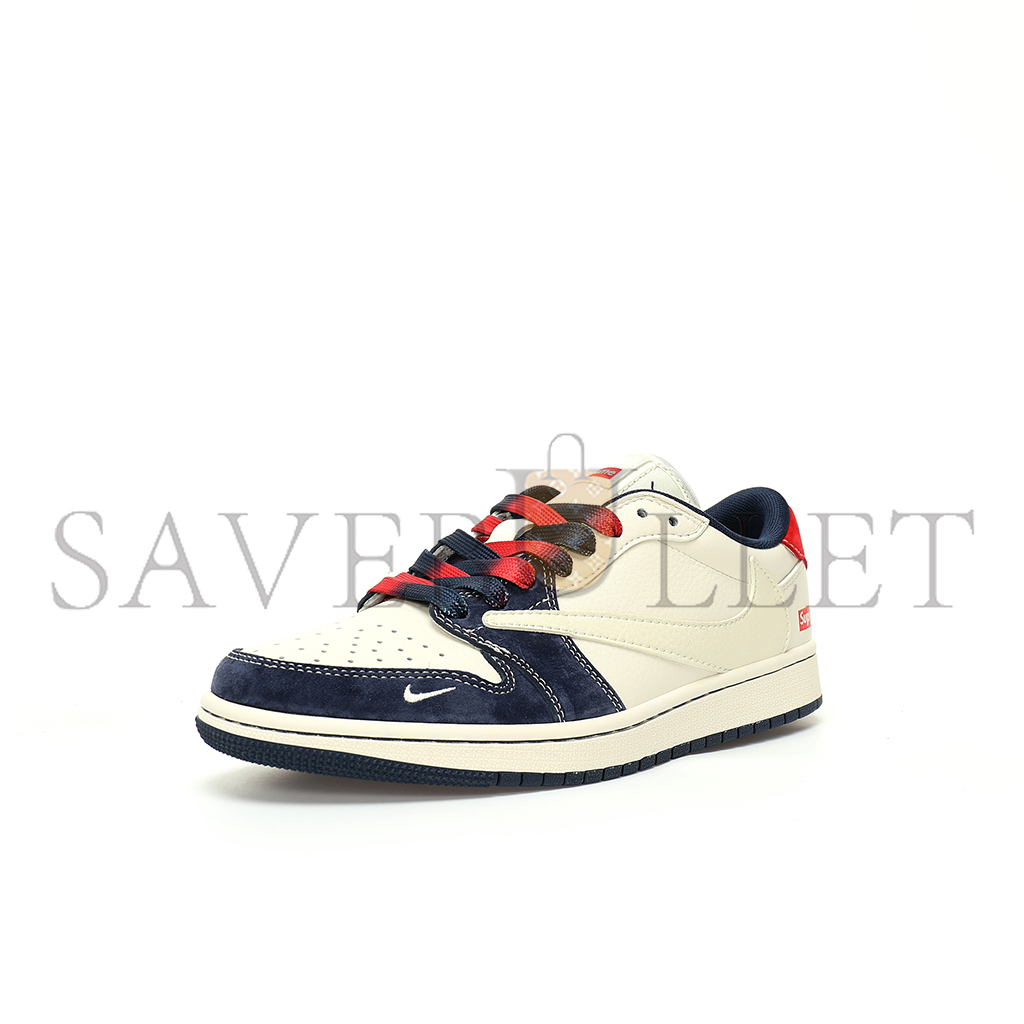 AIR JORDAN 1 LOW OG SP SUPREME XY2688-122