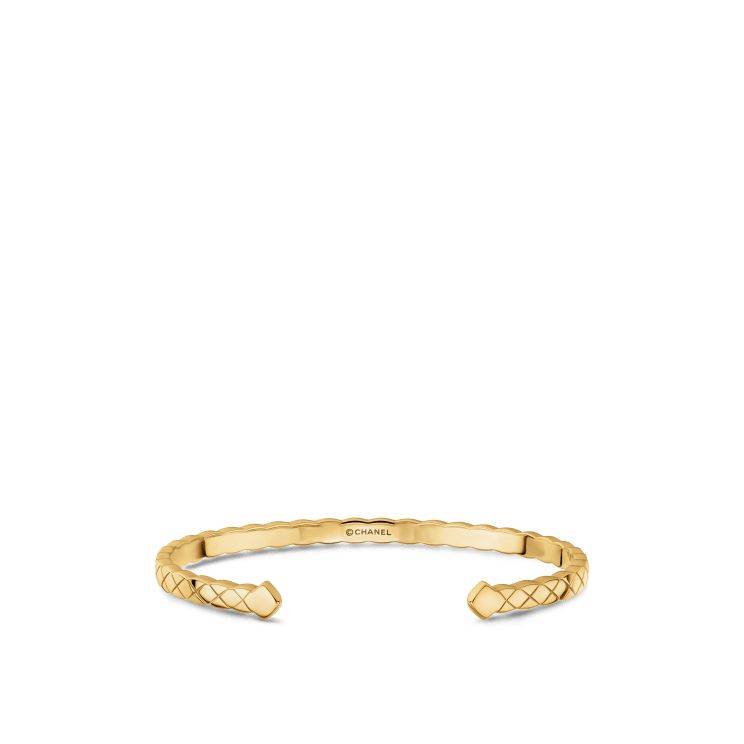 CHANEL COCO CRUSH BRACELET - REF. J11663