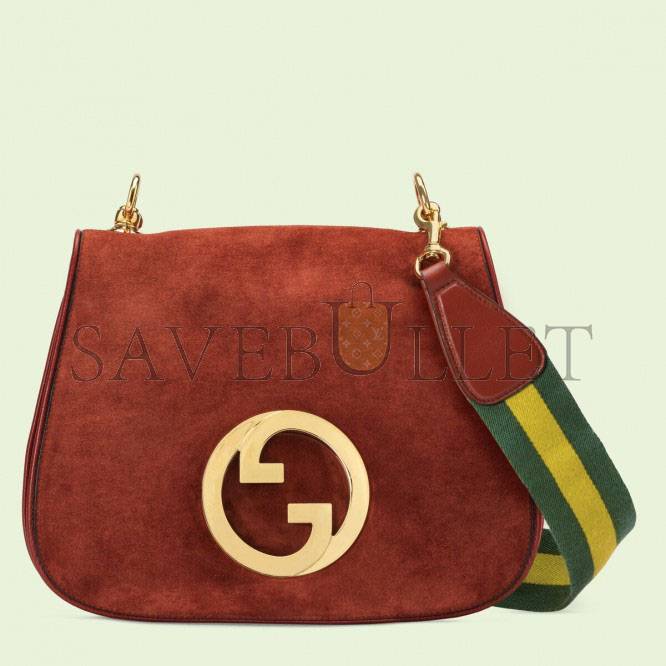 GUCCI BLONDIE MEDIUM BAG ‎699210   (29*22*7cm)