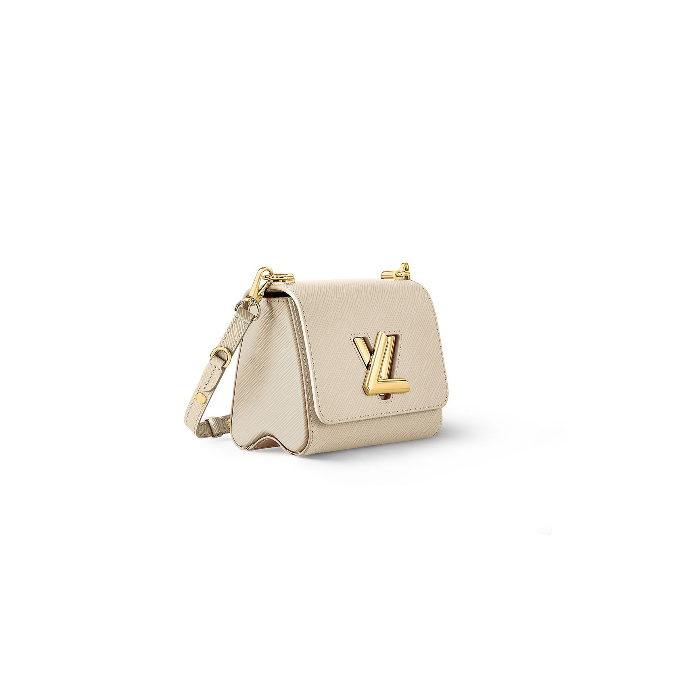 LOUIS VUITTON TWIST PM M59886 (19*15*9cm)