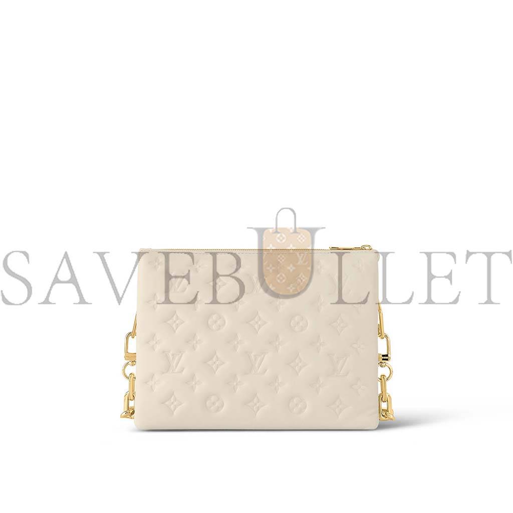 LOUIS VUITTON COUSSIN PM M21262 (26*20*12cm)