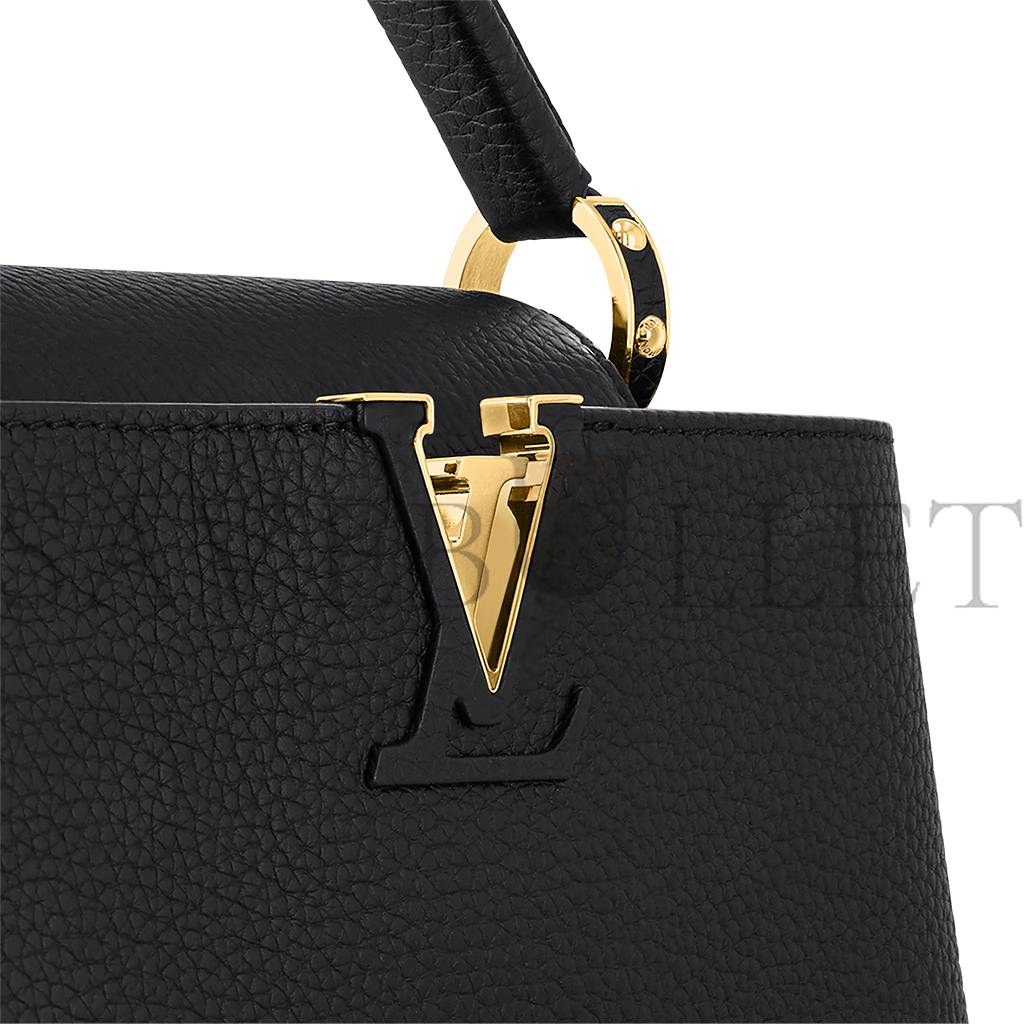 LOUIS VUITTON CAPUCINES BB M94755 (27*18*9cm)